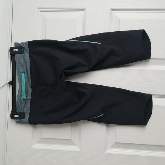 Lululemon Run Inspire Cropped Leggings - Picture 5 of 14